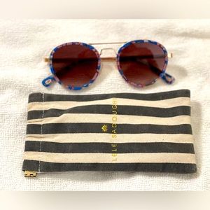 Lele Sadoughi Sunglasses